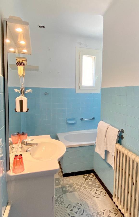Rive Droite Hotel Apt Kültér fotó