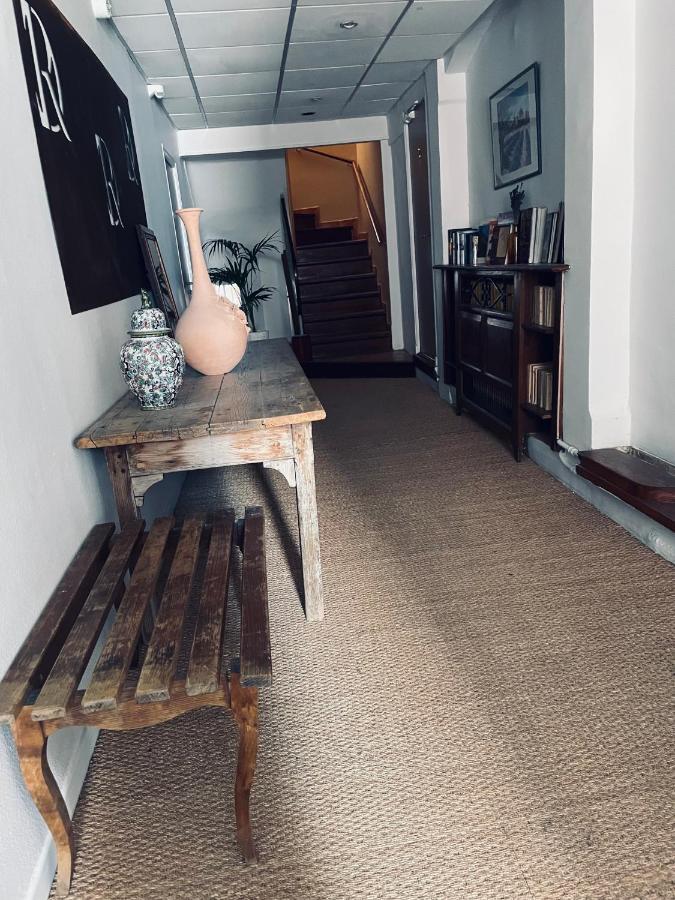Rive Droite Hotel Apt Kültér fotó